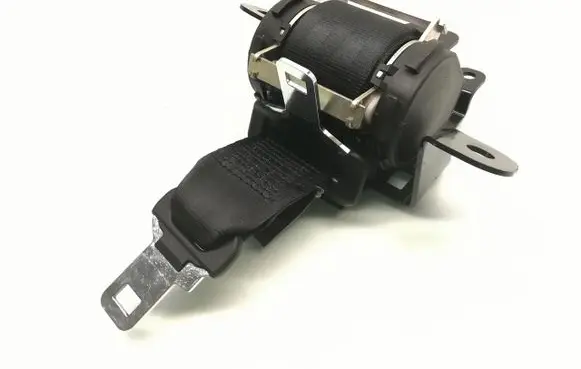 Nissan Qashqai Rear seatbelt 88854JD000 047134