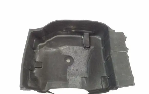 Mercedes-Benz E C207 W207 Trunk/boot mat liner A2076901441