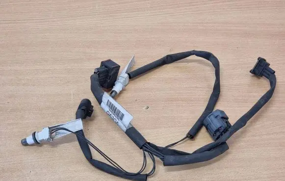 Volvo XC90 Headlight part 30796889