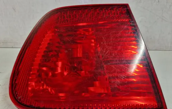 Seat Ibiza II (6k) Rear/tail lights 0H0R