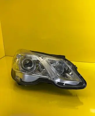 Mercedes-Benz E W212 Headlight/headlamp A2128202059KZ