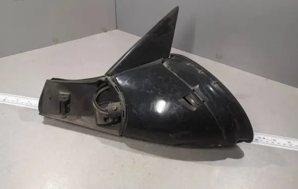 Opel Vectra B Manual wing mirror E1010446