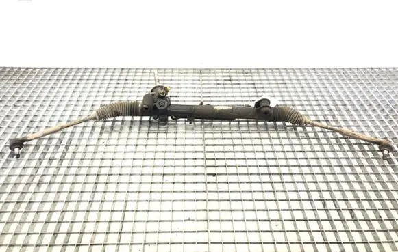 Steering rack
