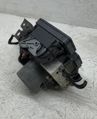 Audi A1 ABS control unit/module 6R0907379L