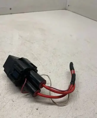 BMW 3 F30 F35 F31 Coolant fan relay 9207913