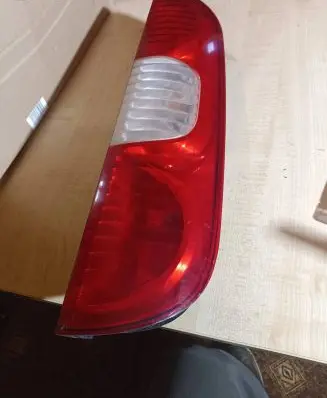 Fiat Doblo Rear/tail lights 20110748
