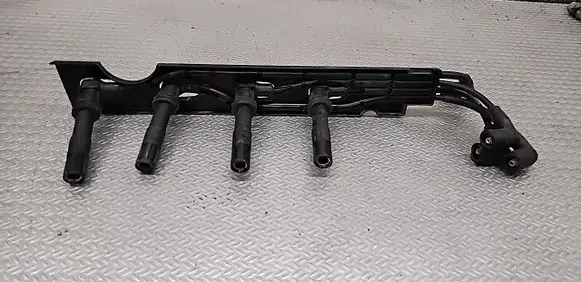 Audi A2 Ignition plug leads 