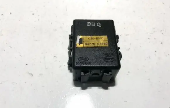 Hyundai Santa Fe Other relay 9477027850 94770-27850