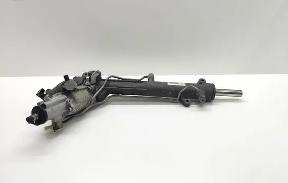 BMW 5 E60 E61 Steering rack 7882501 7882501166 678852402