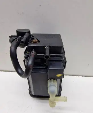 Honda Jazz Active carbon filter fuel vapour canister F6510