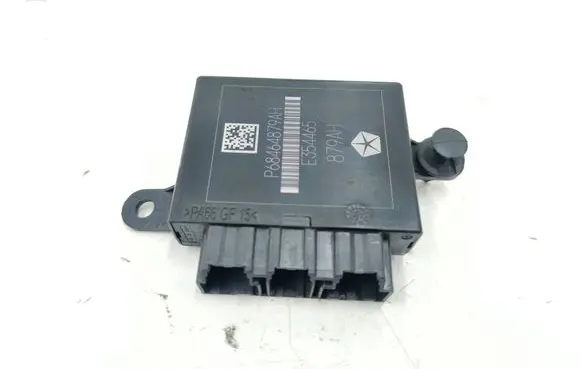 Dodge RAM Parking PDC control unit/module P68464879AH 68464879AH E354465