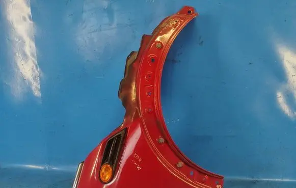 Mini One - Cooper Coupe R56 Fender 41355A55B02