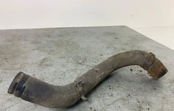 KIA Sportage Engine coolant pipe/hose 110430