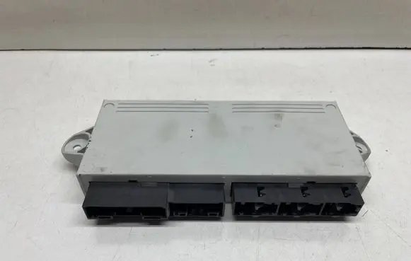 BMW 7 E65 E66 Door control unit/module 6964139 61356964139
