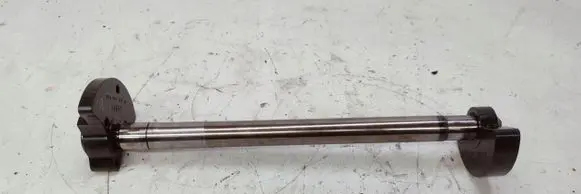 Audi A4 Allroad Camshaft 