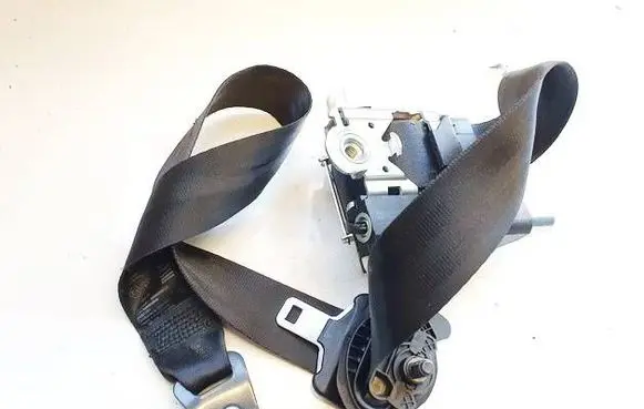 Peugeot 508 Front seatbelt 96560562XX