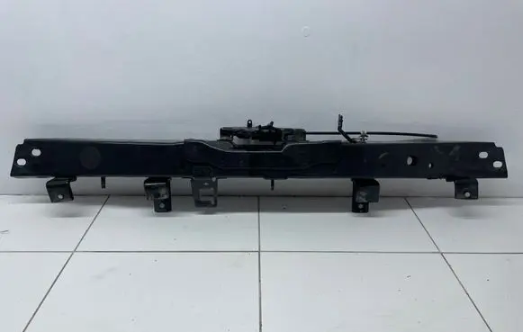 Renault Kadjar Top upper radiator support slam panel 625046246R