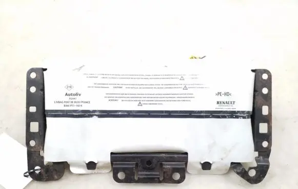 Renault Laguna III Passenger airbag 985250001R