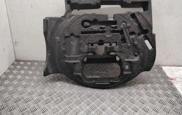 Mercedes-Benz ML W166 Tool box A1668990021