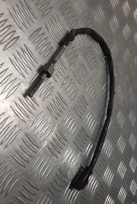 Exhaust gas temperature sensor
