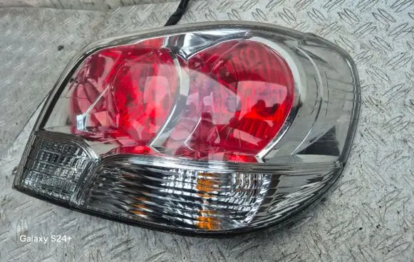 Mitsubishi Outlander Rear/tail lights 22087581