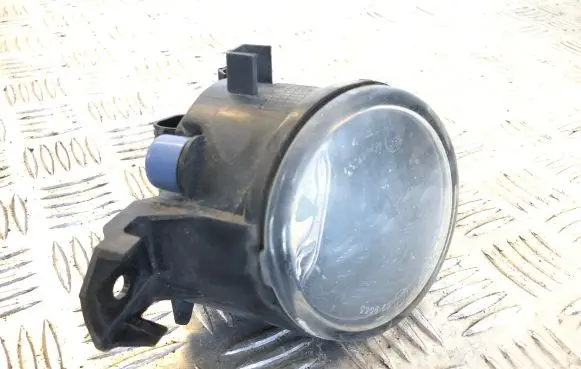 Nissan Qashqai Front fog light 261558990A U0666SST92