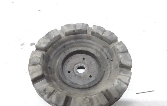 Volkswagen Multivan T5 Front coil spring rubber mount 7E0112331