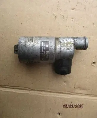 Opel Frontera A Water pump 0280140516