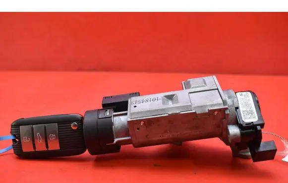 MG ZS Ignition lock 10184543