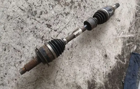Suzuki SX4 Front driveshaft 4410255L01