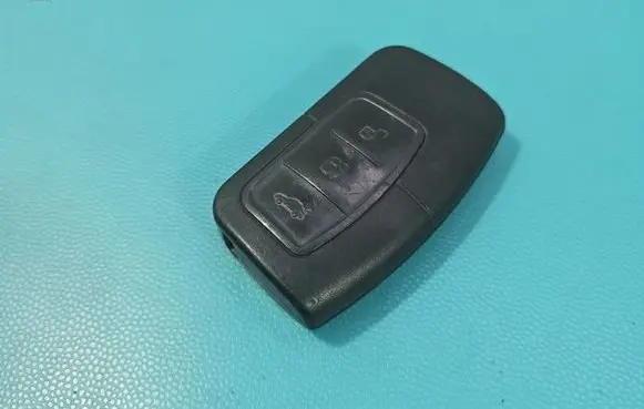 Ford Kuga I Engine ECU kit and lock set IMPRK1561998