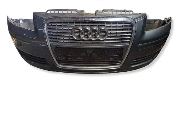 Audi A3 S3 8P Front bumper 