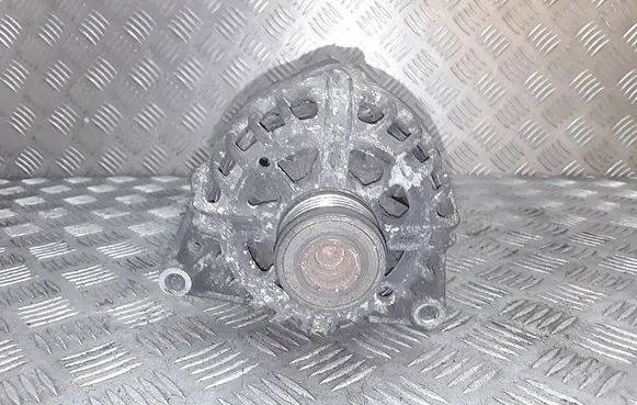 Smart ForFour I Generator/alternator a6391500250