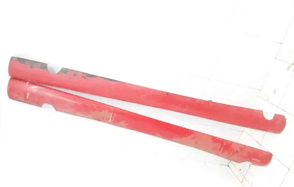 Ford Mondeo MK II Sill 5051816 5051817 5051818