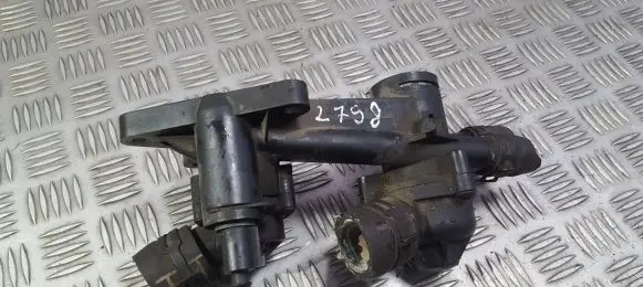 Volkswagen Golf V Engine coolant pipe/hose 03C121026H