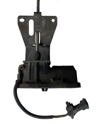 Saab 9-5 Headlight wiper motor 0390206949