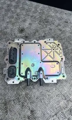 Renault Megane E-Tech Voltage converter inverter 291A05MZ1B
