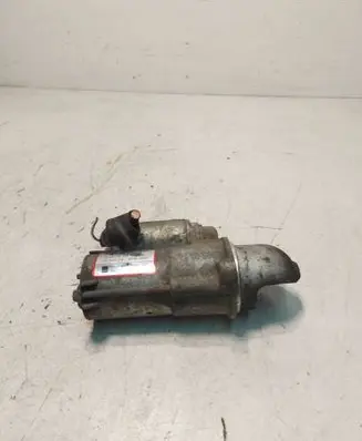 Hyundai Sonata Starter motor 3610025020 112611