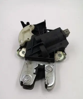 Audi A6 S6 C6 4F Tailgate/trunk/boot lock/catch/latch 4F5827505