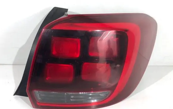 Dacia Sandero Rear/tail lights 265506147R