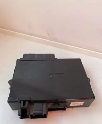 Volvo XC90 Seat control module 8691707 04W09T