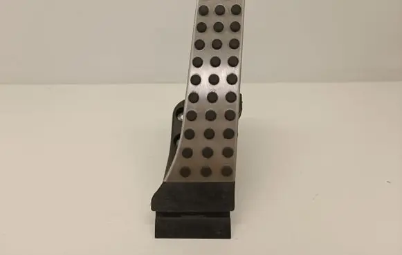 Mercedes-Benz C W205 Accelerator throttle pedal A2053000104