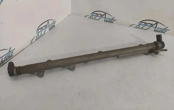 BMW 5 E60 E61 Fuel main line pipe 779551403