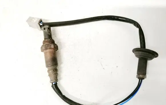 Toyota Corolla Verso E121 Lambda probe sensor 8946512700 89465-12700
