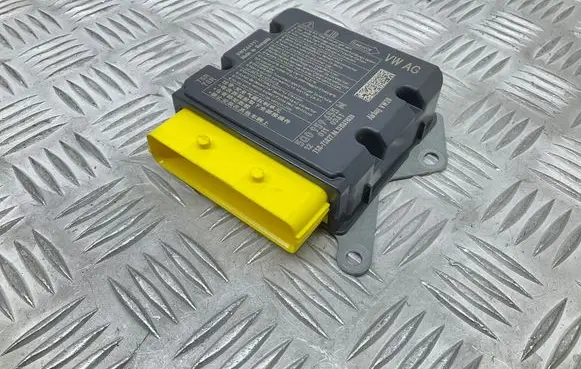 Volkswagen Golf VII Airbag control unit/module 5Q0959655M