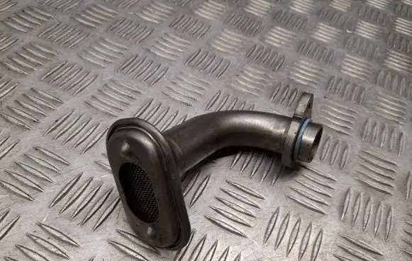 Dodge Durango III Oil sump strainer pipe 834445C