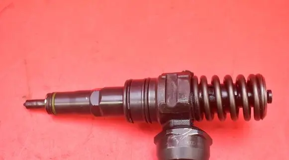 Seat Ibiza III (6L) Fuel injector 038130073AJ