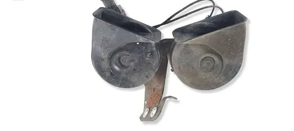 Volvo XC60 Horn signal 