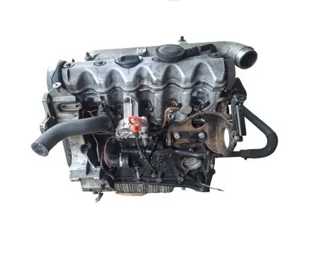 Volvo S70 V70 V70 XC Engine TESTED