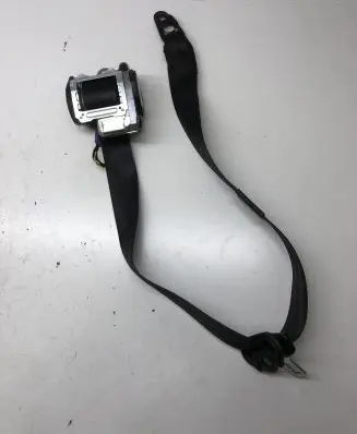 Audi A4 S4 B7 8E 8H Front seatbelt 8E0857705F